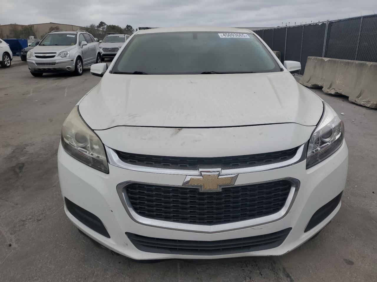 2014 Chevrolet Malibu - Image 5