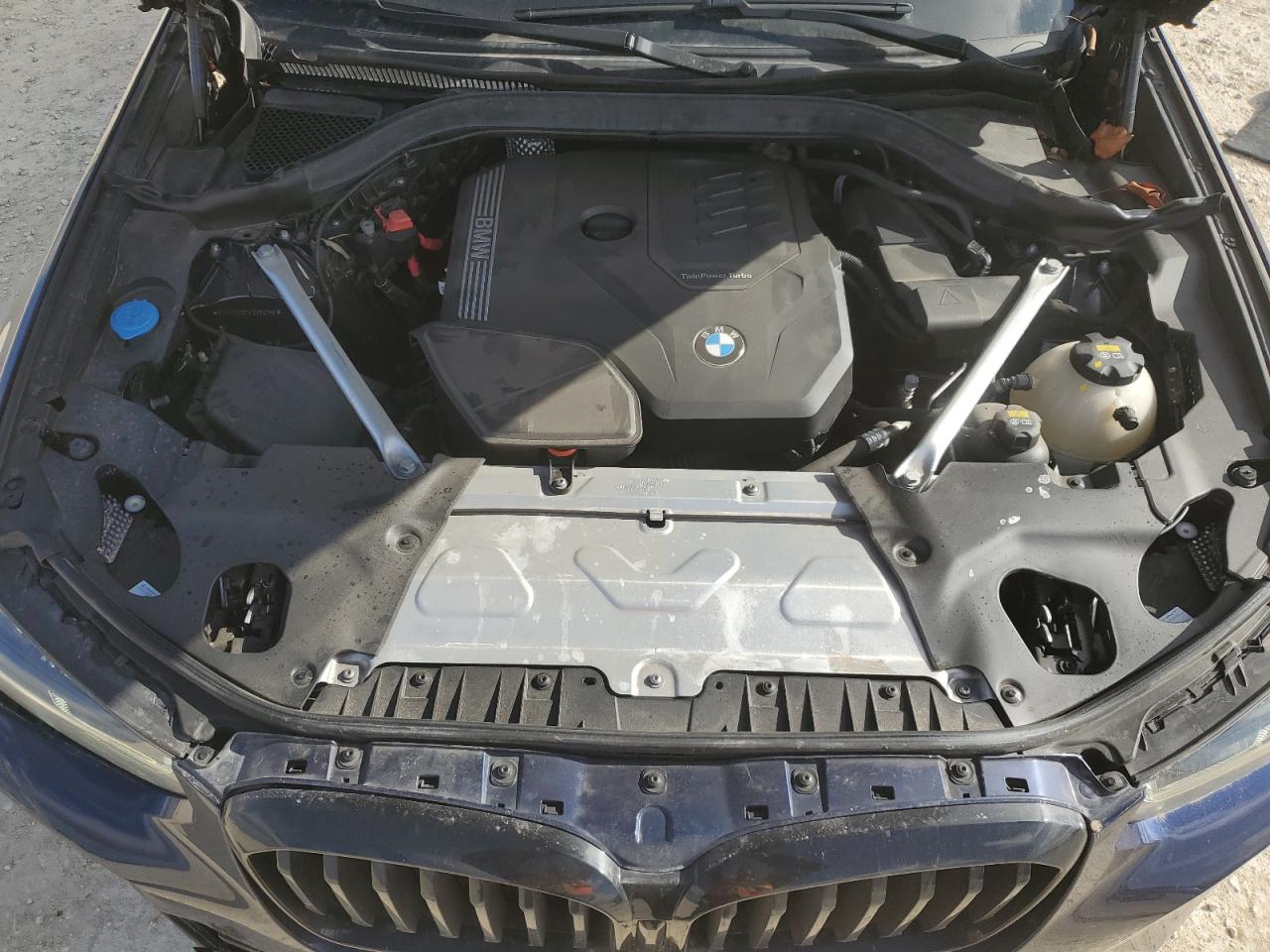 2023 BMW X3 - Image 13