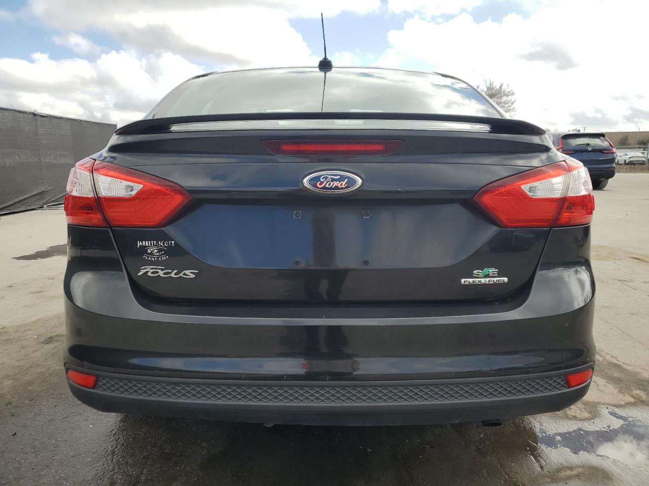 2013 Ford Focus - Image 6