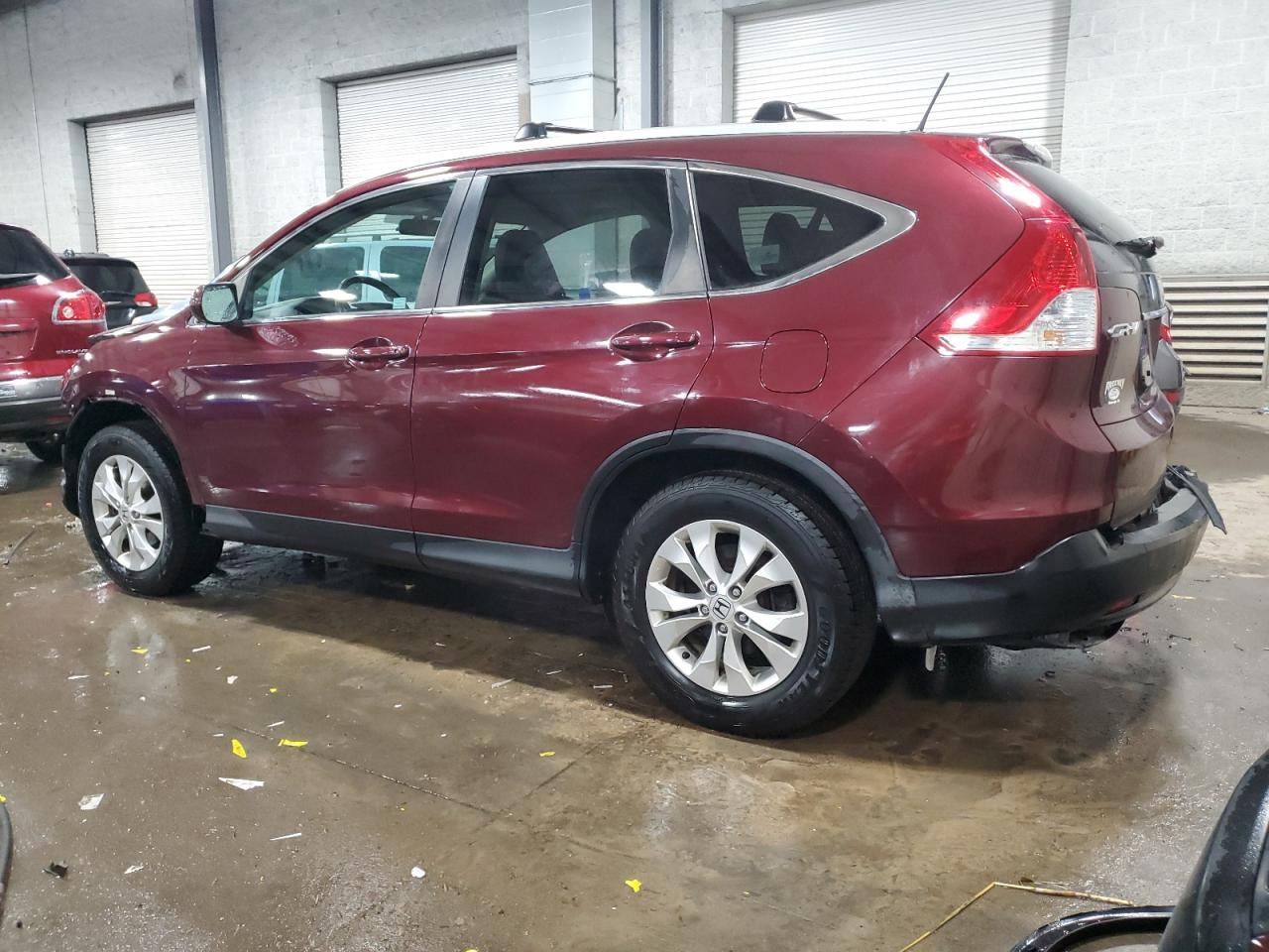 2014 Honda CR-V - Image 2
