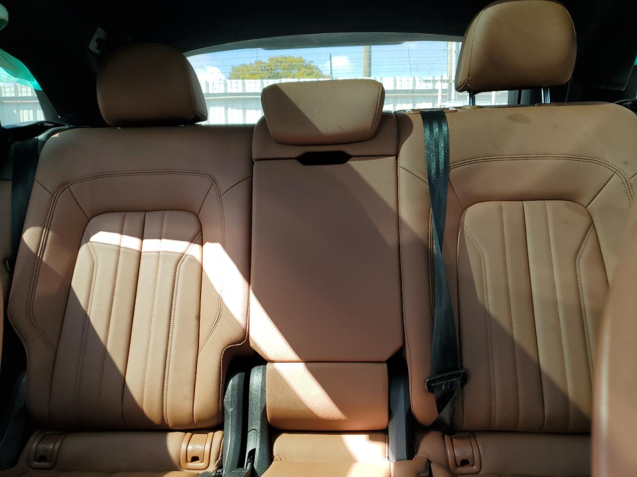 2023 Audi Q5 - Image 10