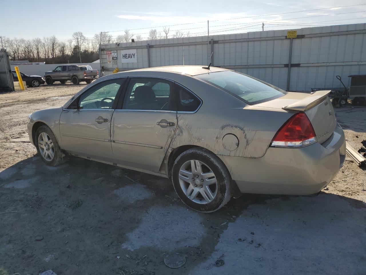 2012 Chevrolet Impala - Image 2