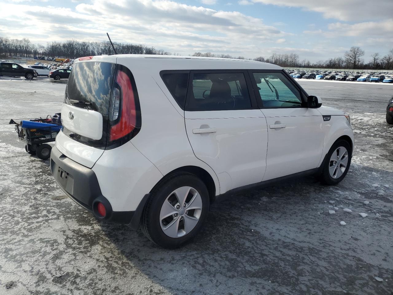 2016 Kia Soul - Image 3