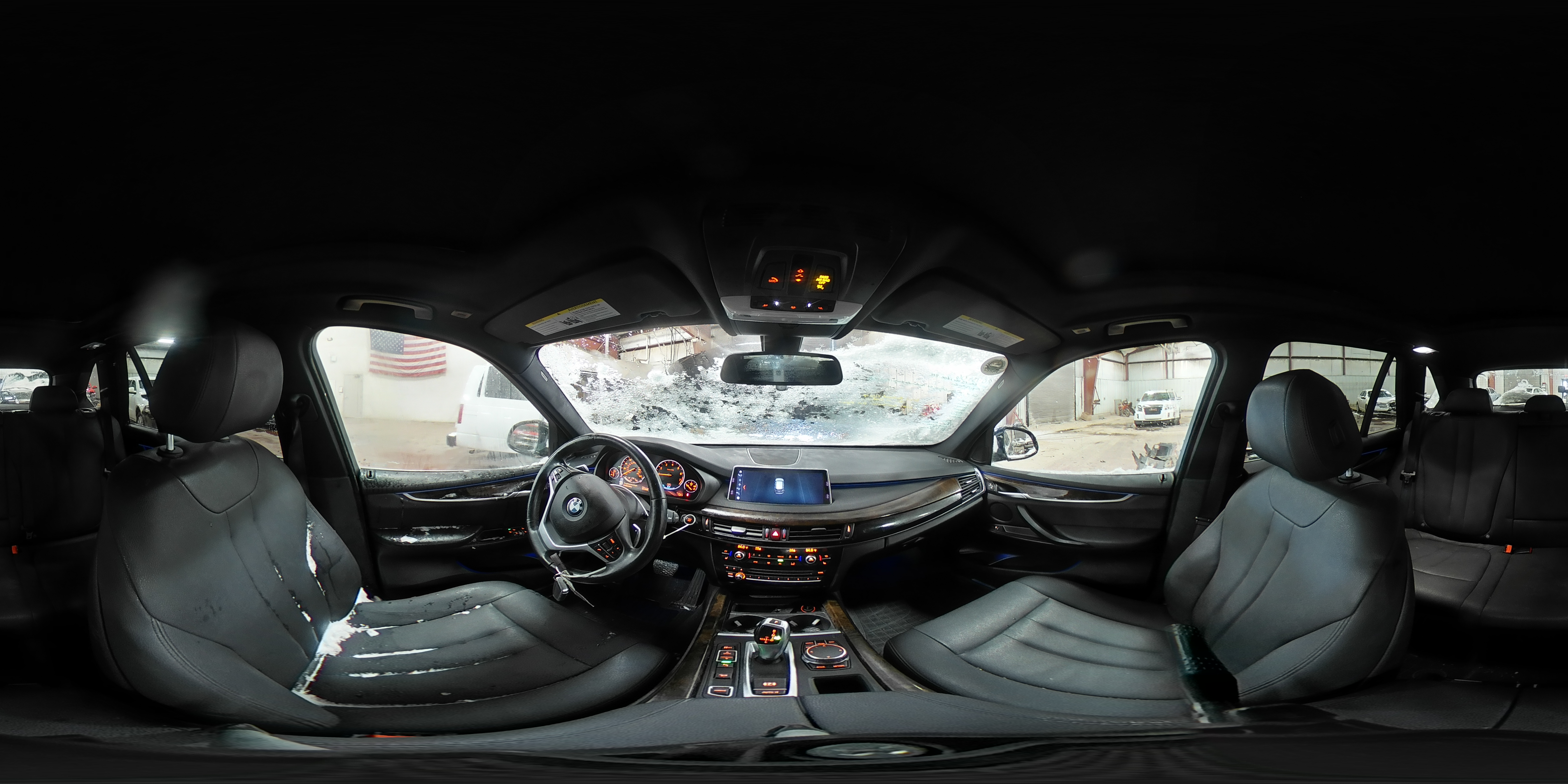2018 BMW X5 - Image 13