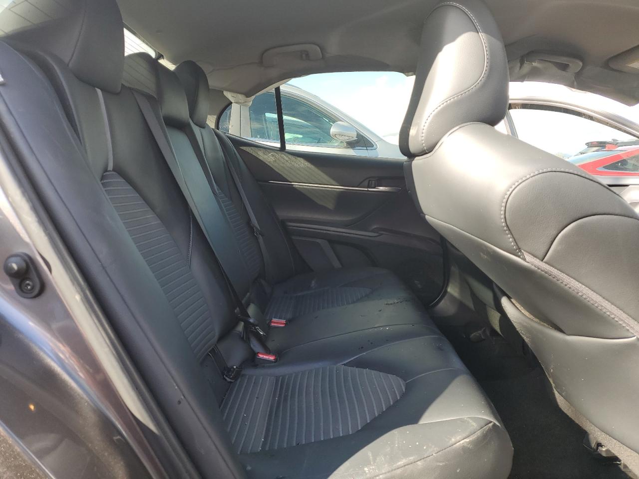 2023 Toyota Camry - Image 11