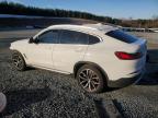 2021 Bmw X4 Xdrive30I zu verkaufen in Concord, NC - Front End
