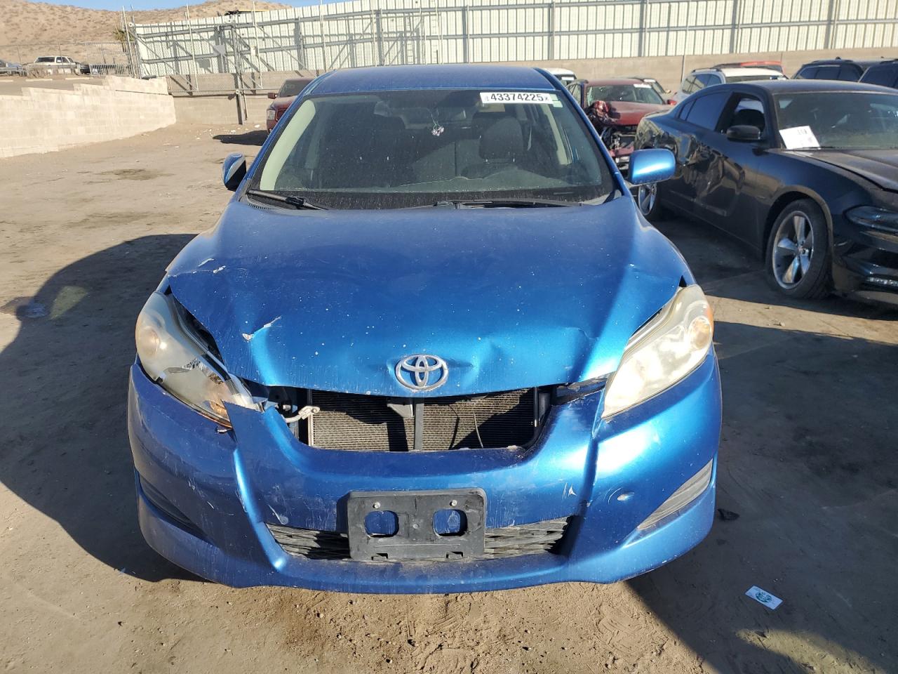 2009 Toyota Corolla - Image 5