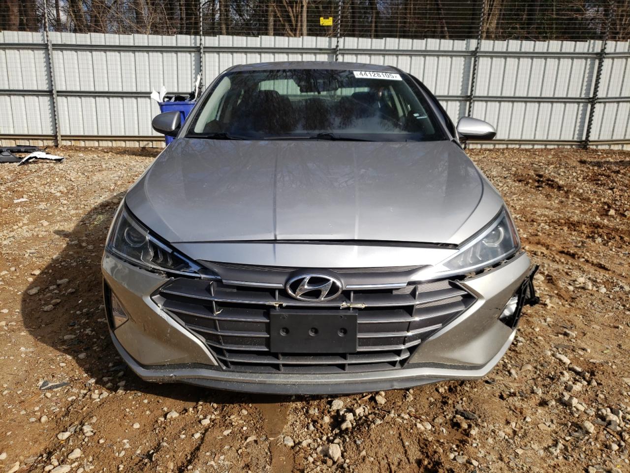 2020 Hyundai Elantra - Image 5
