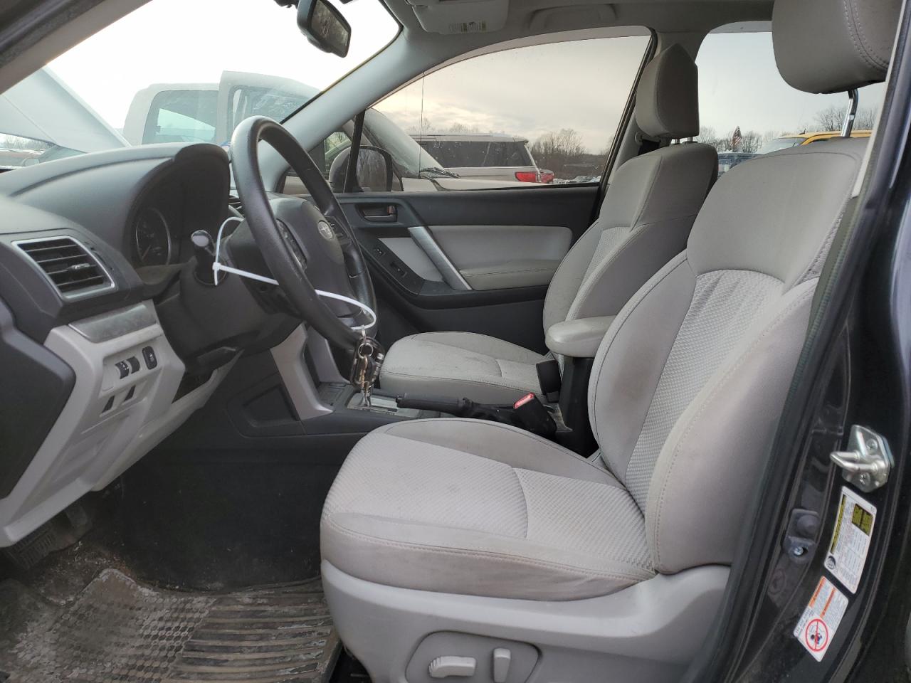 2016 Subaru Forester - Image 7