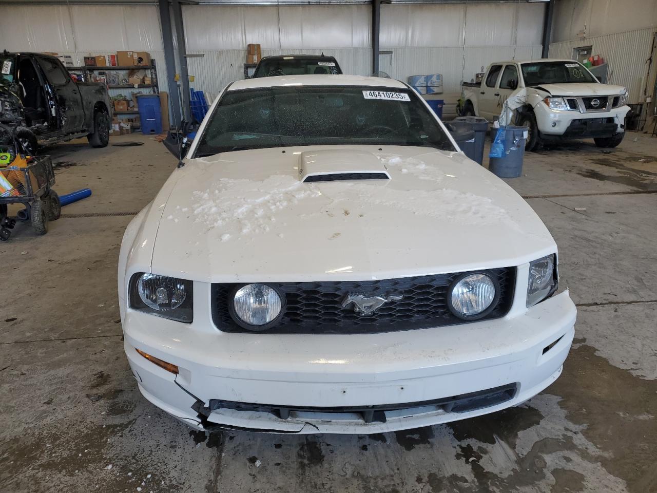 2009 Ford Mustang - Image 5