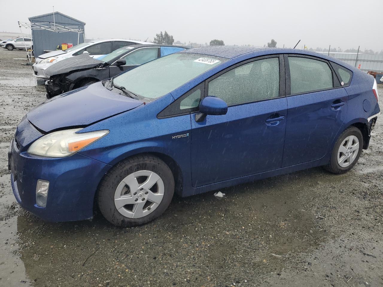 2010 Toyota Prius - Image 1