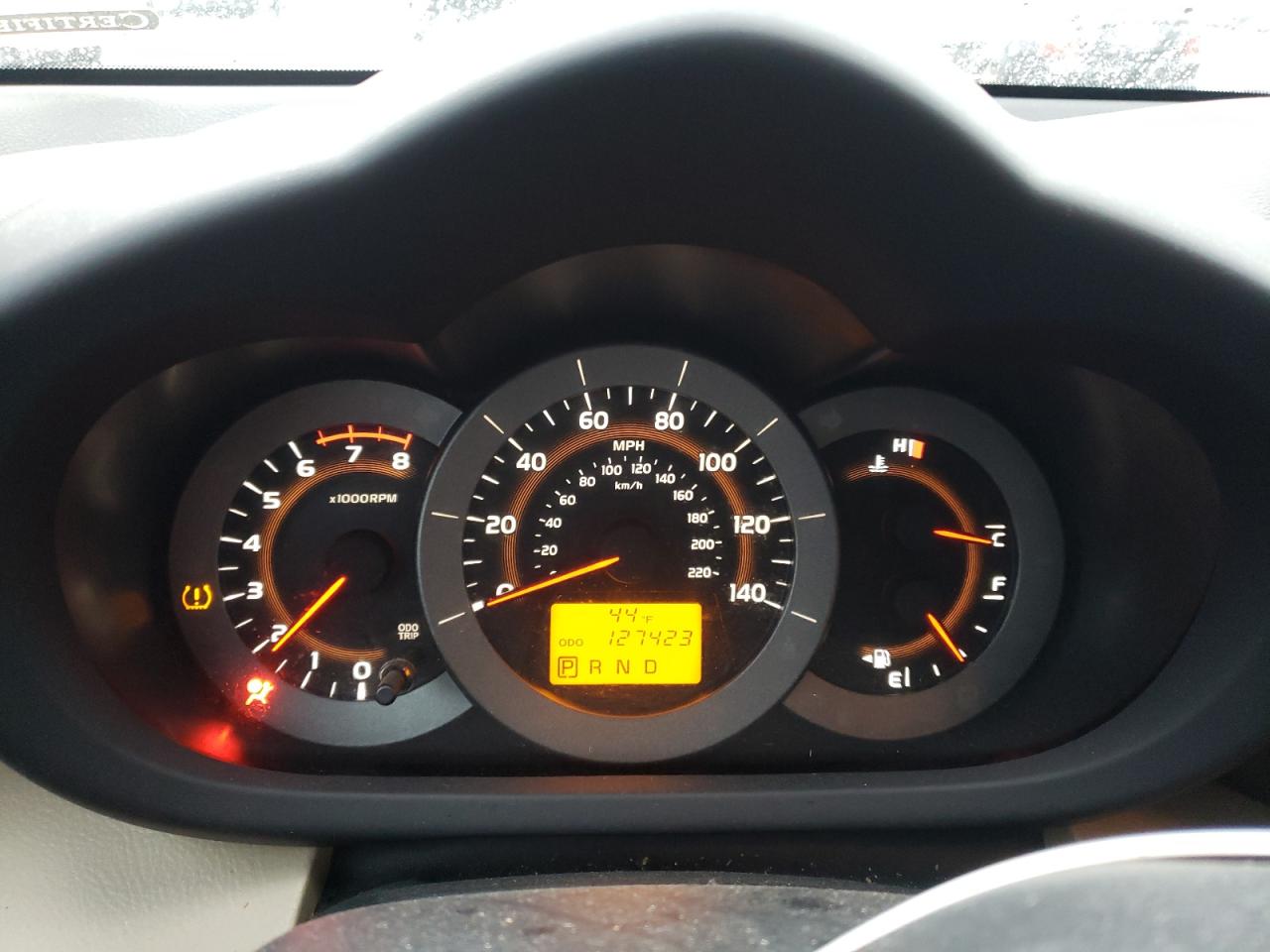 2009 Toyota RAV 4 - Image 9