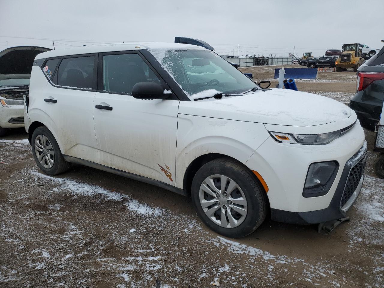2020 Kia Soul - Image 4