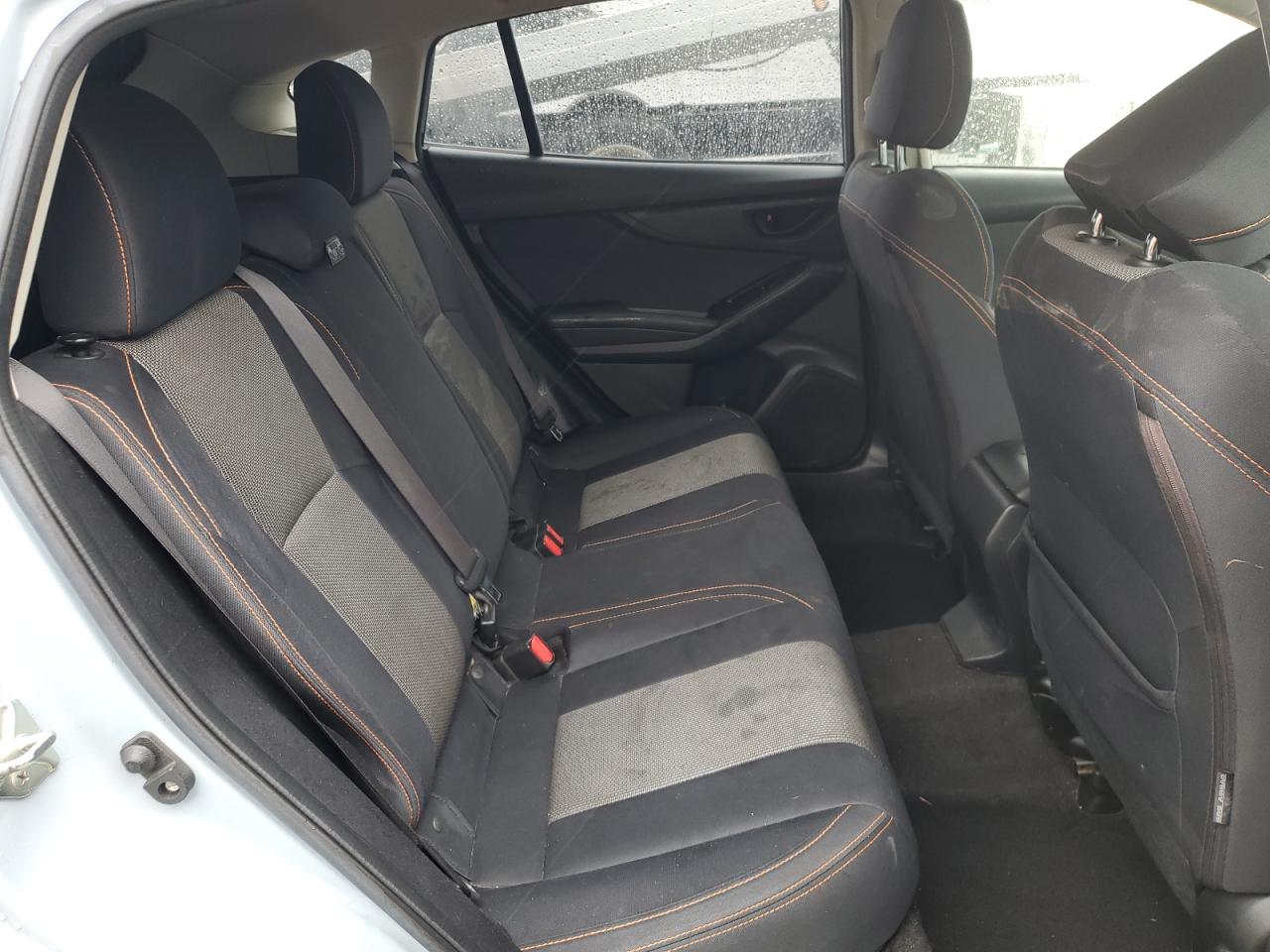 2018 Subaru XV - Image 11