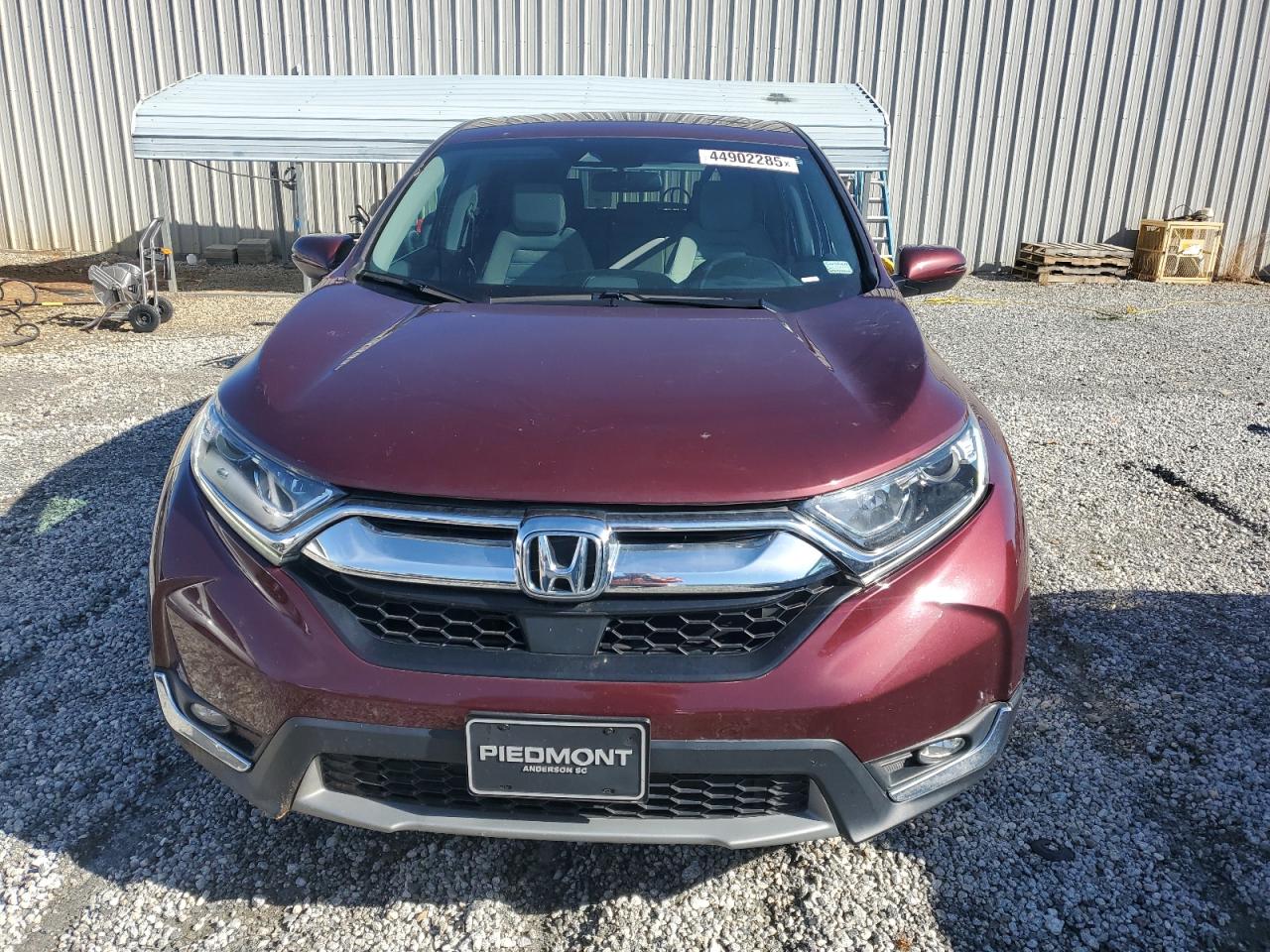 2019 Honda CR-V - Image 5