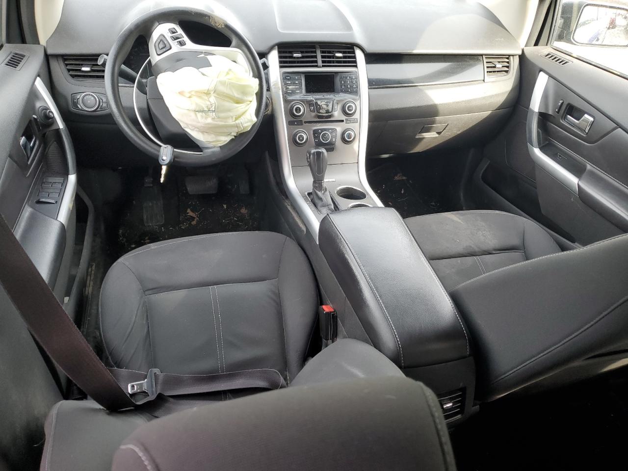 2013 Ford Edge - Image 8