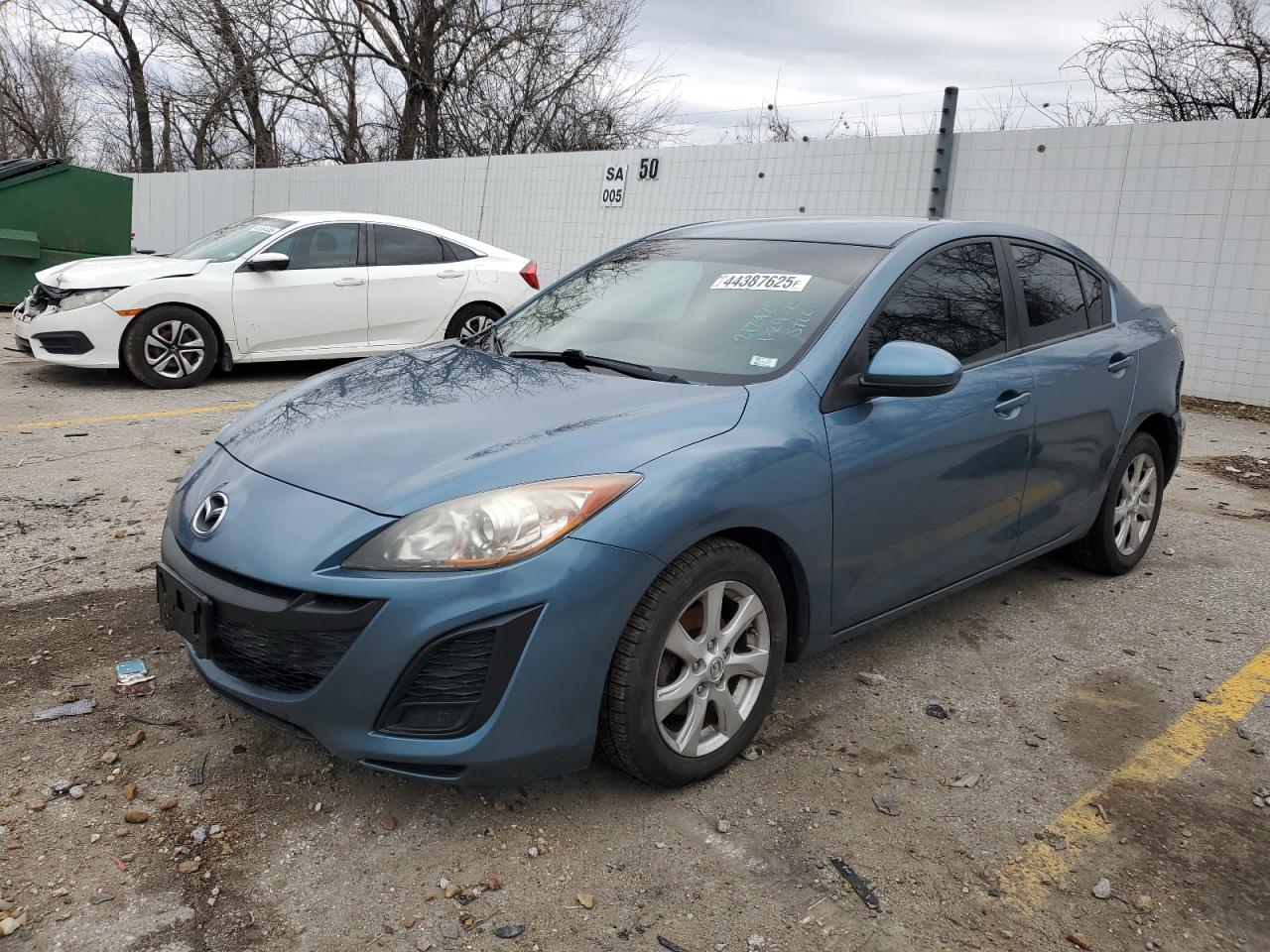 2011 Mazda 3 - Image 1