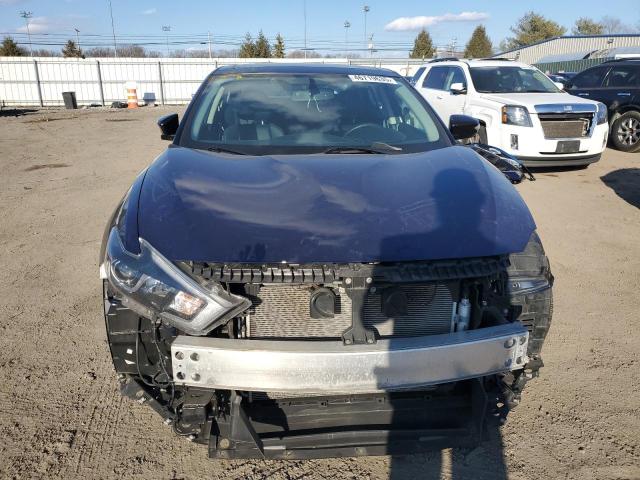  NISSAN MAXIMA 2018 Blue