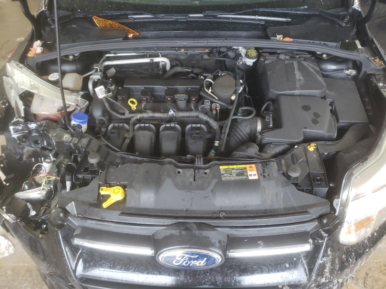 2013 Ford Focus - Image 11