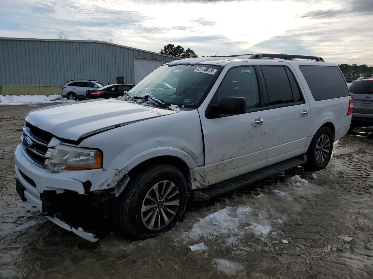 2015 Ford Expedition - Image 1