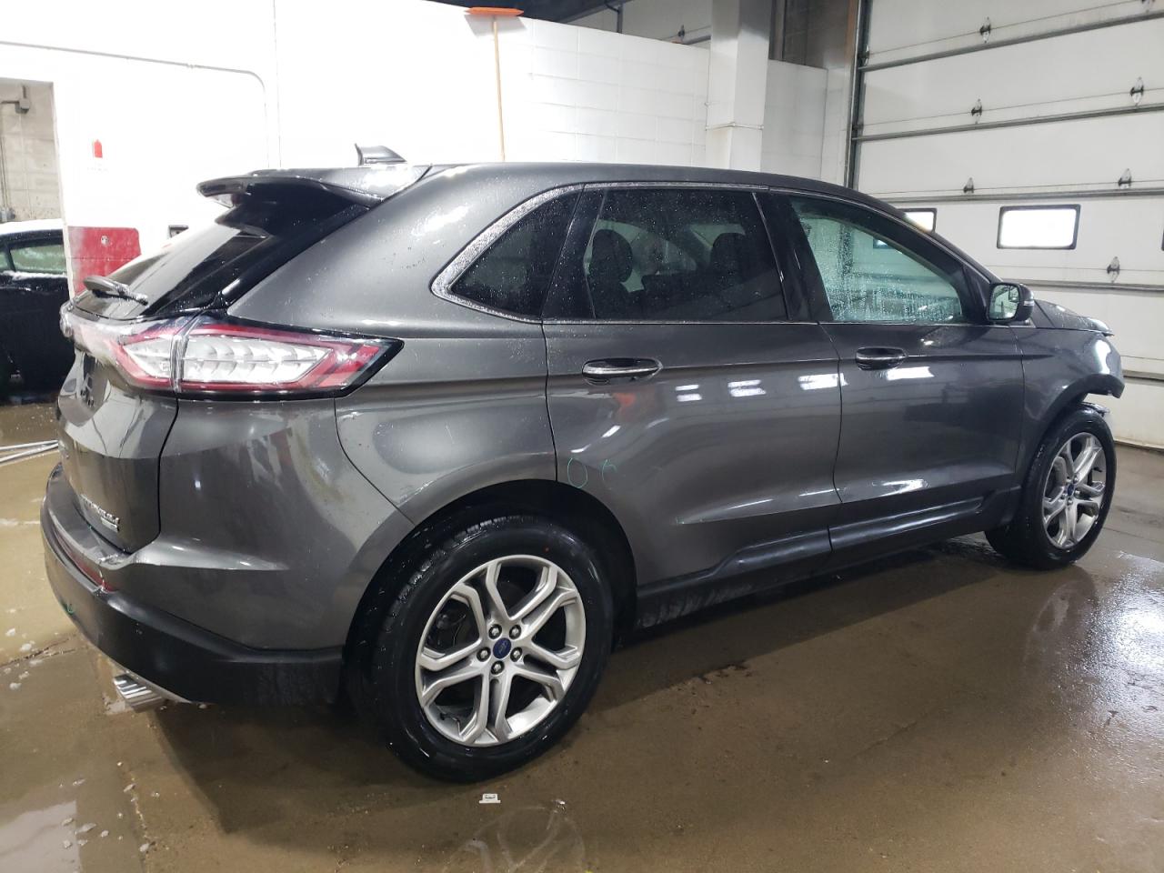 2015 Ford Edge - Image 3