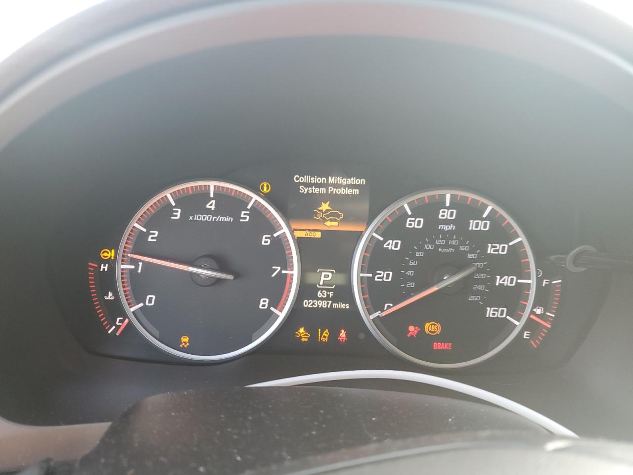 2022 Acura ILX - Image 9