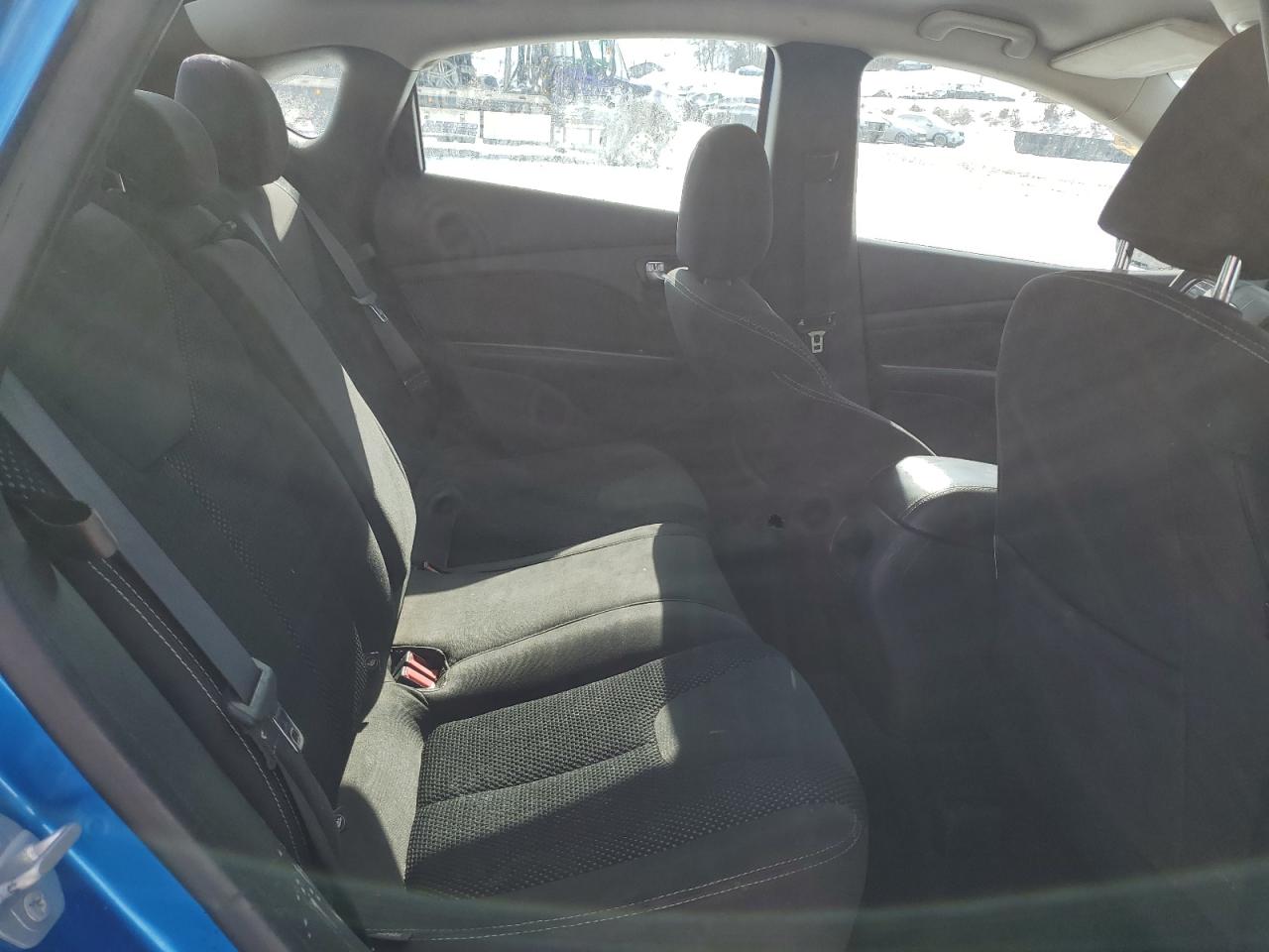 2015 Dodge Dart Sxt VIN: 1C3CDFBB7FD407774 Lot: 45248465