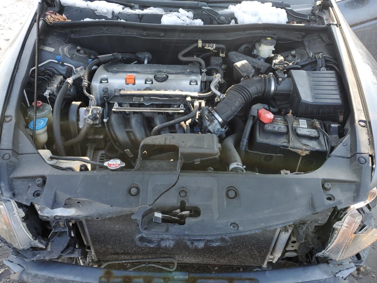 2012 Honda Accord - Image 11