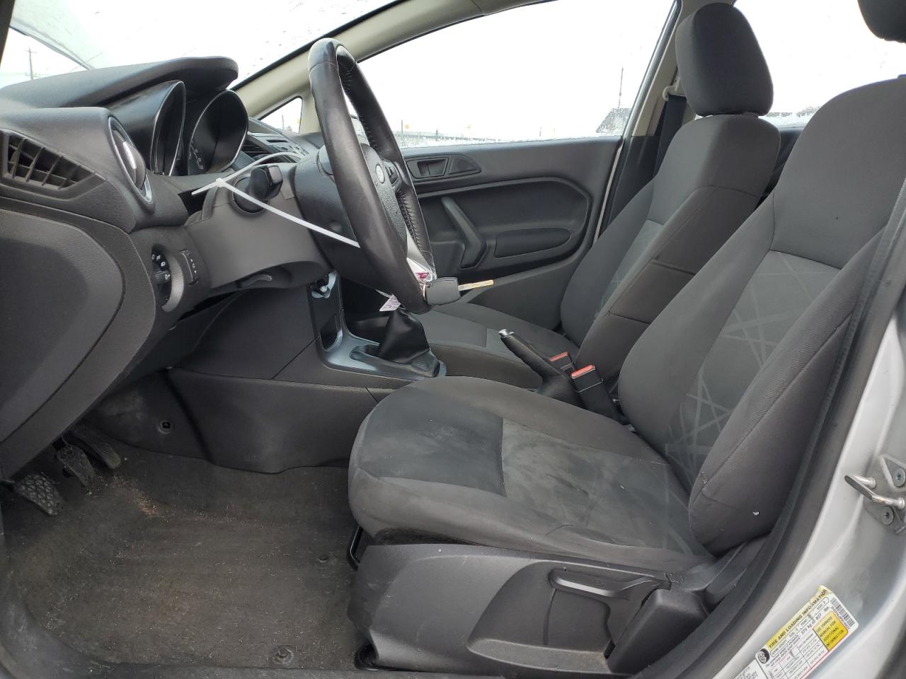 2015 Ford Fiesta - Image 7