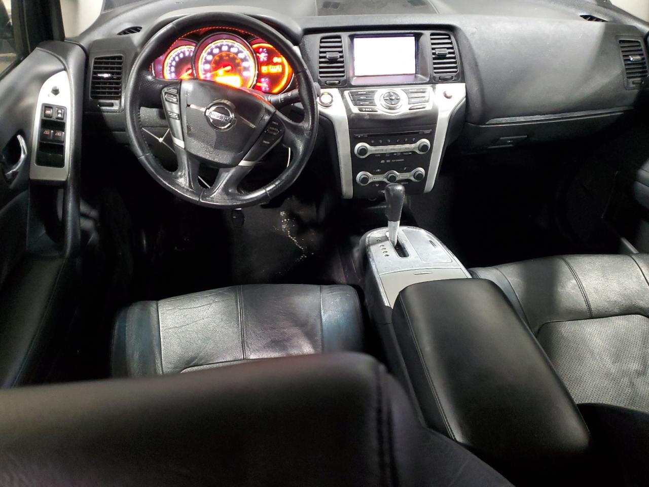 2009 Nissan Murano - Image 8