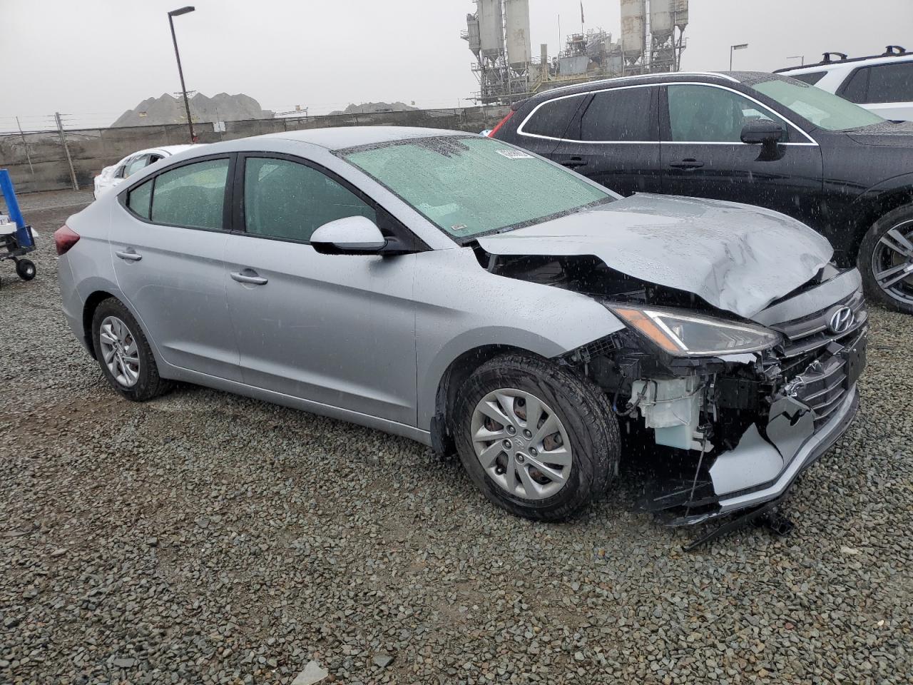 2020 Hyundai Elantra - Image 4