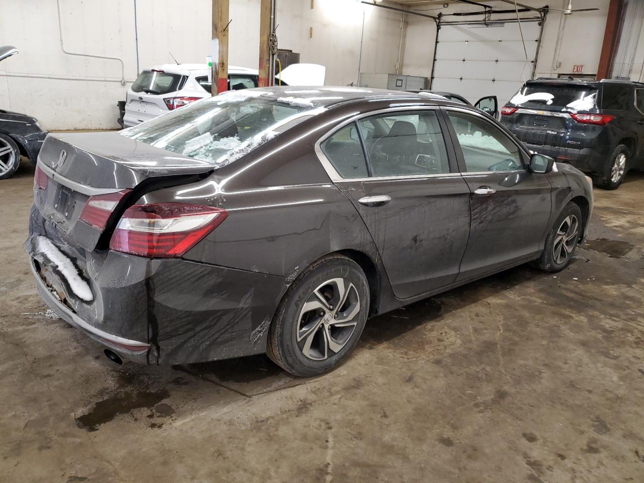 2017 Honda Accord - Image 3