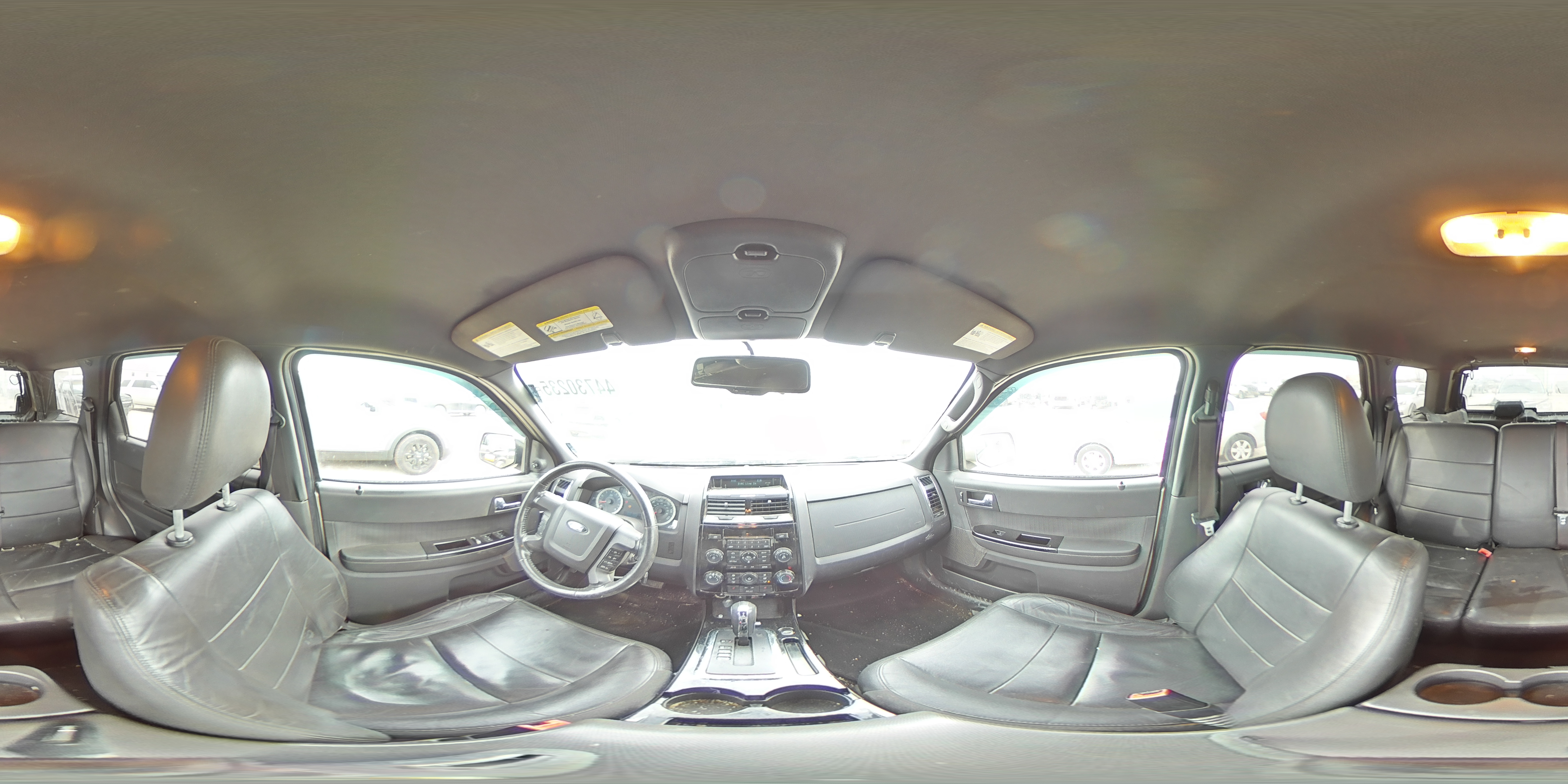 2010 Ford Escape - Image 14