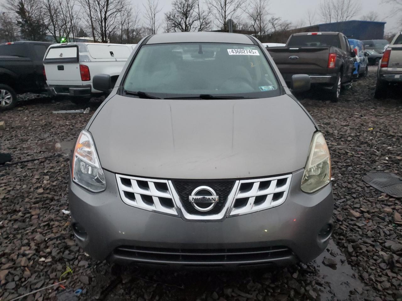 2013 Nissan Rogue - Image 5