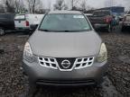 2013 Nissan Rogue S en Venta en Chalfont, PA - Front End