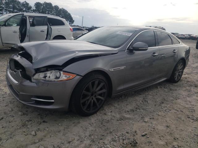 2012 Jaguar Xj  продається в Loganville, GA - Rear End