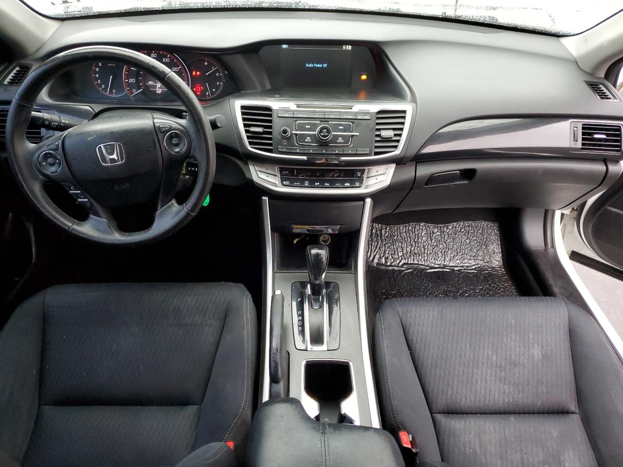2015 Honda Accord - Image 8