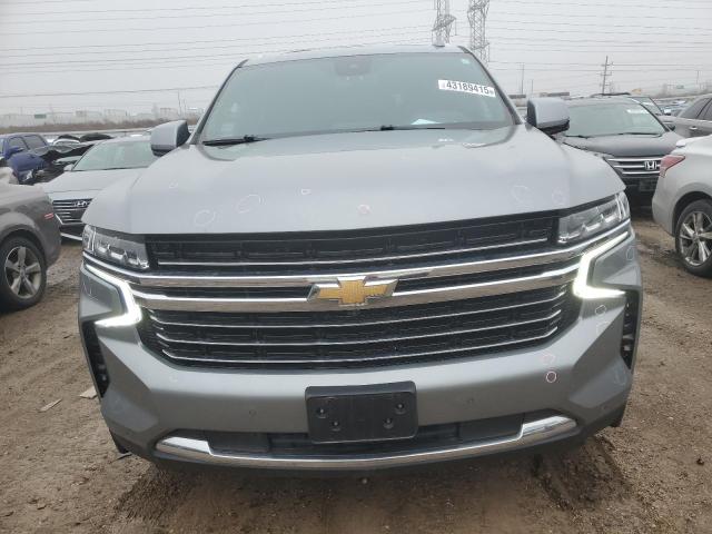  CHEVROLET TAHOE 2023 Сірий