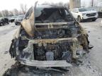 2018 Chrysler Pacifica Touring Plus იყიდება Wayland-ში, MI - Burn - Engine