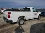 2021 Chevrolet Silverado C1500 en Venta en Columbus, OH - Front End