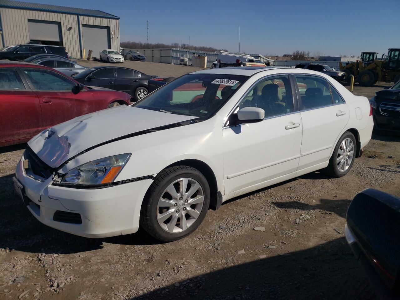 2006 Honda Accord - Image 1