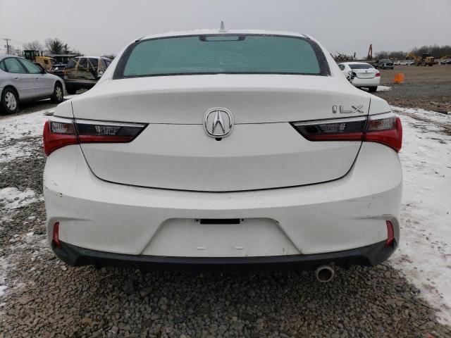 ACURA ILX 2019 Белы