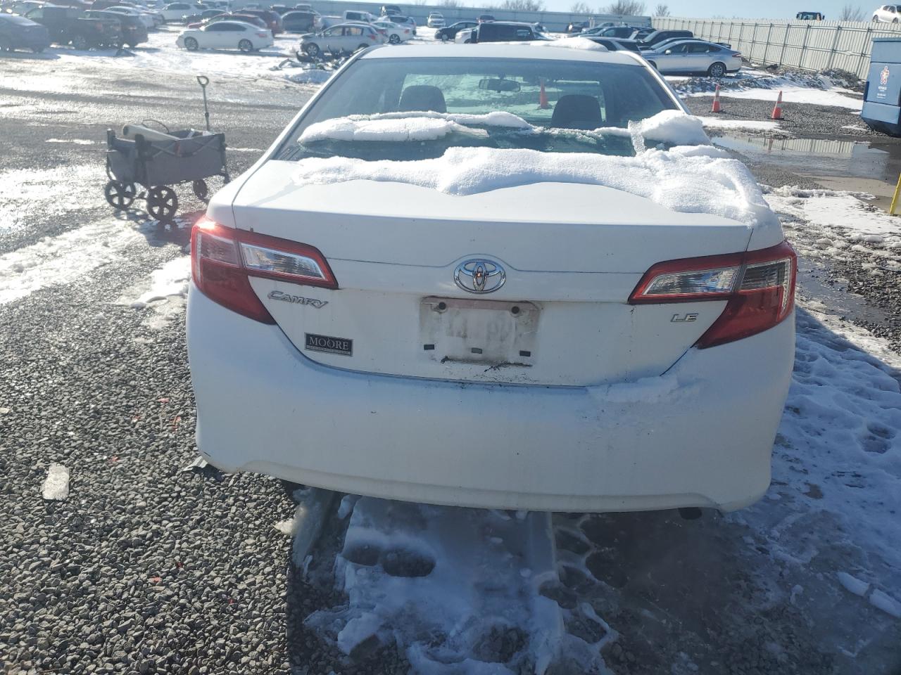 2013 Toyota Camry - Image 6