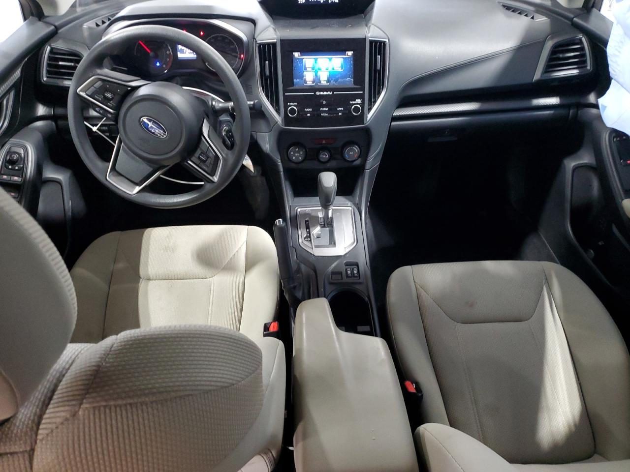 2018 Subaru Impreza - Image 8