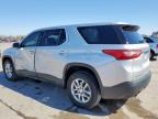 2020 Chevrolet Traverse Ls for Sale in Grand Prairie, TX - Side