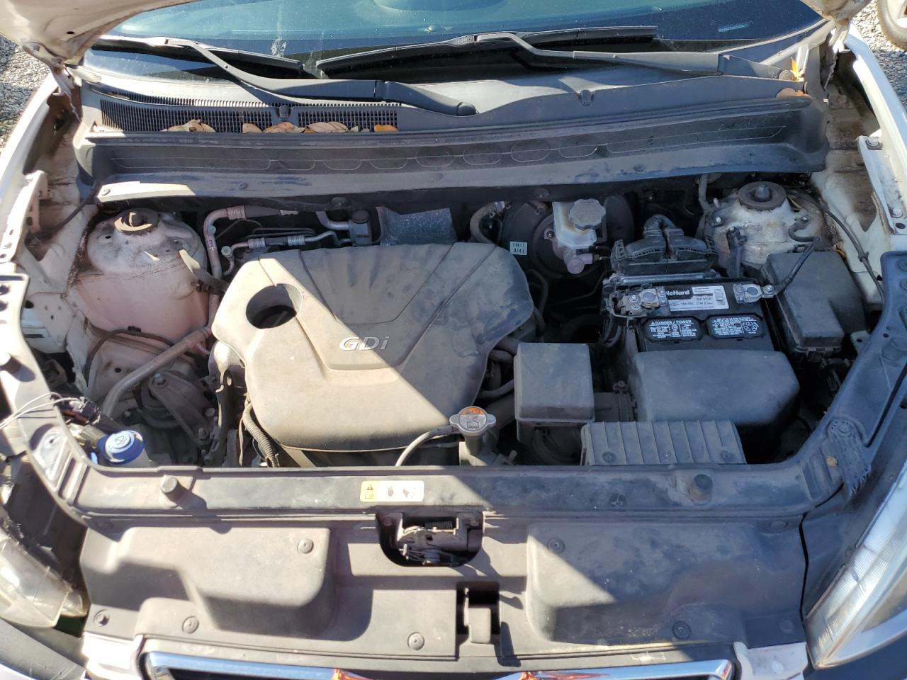 2012 Kia Soul - Image 11