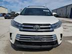 2017 Toyota Highlander Limited na sprzedaż w Haslet, TX - Front End