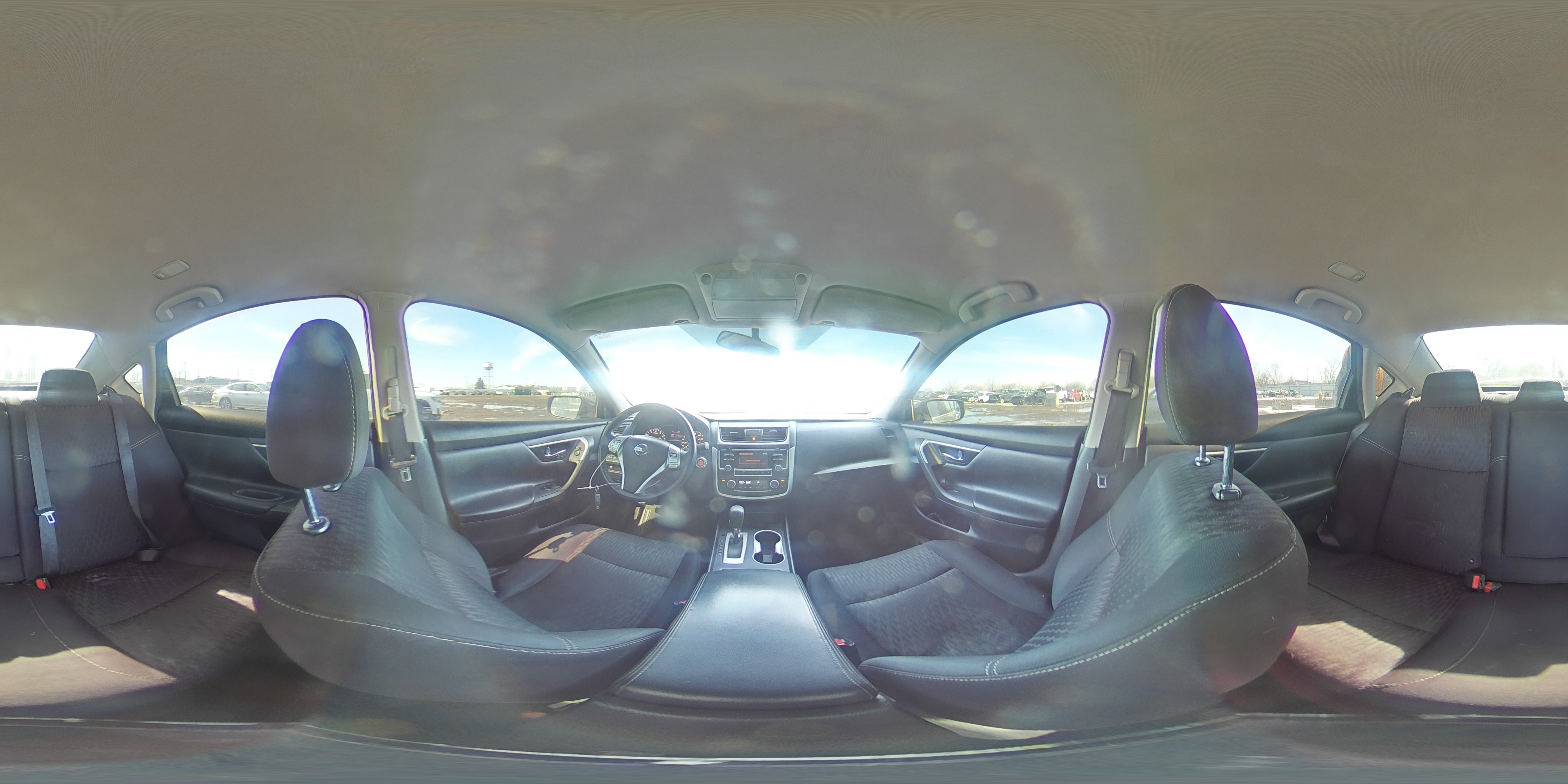 2017 Nissan Altima - Image 13