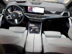 2025 BMW X5 XDRIVE40I for sale at Copart NJ - TRENTON