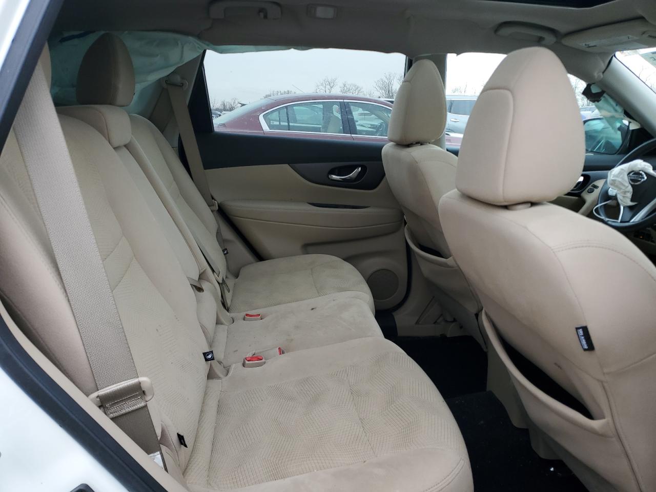 2016 Nissan Rogue - Image 12